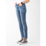 Wrangler® High Rise Skinny W27HX794O – Obrázok 3