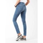 Wrangler® High Rise Skinny W27HX794O – Obrázok 5