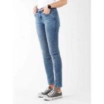 Wrangler® High Rise Skinny W27HX794O – Obrázok 6
