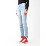 Wrangler Skinny Sunkissed Jeans W28KLE86K
