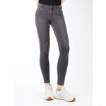 Wrangler Skinny Ash Jeans W28KLX86O – Obrázok 2