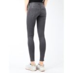 Wrangler Skinny Ash Jeans W28KLX86O – Obrázok 3