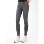 Wrangler Skinny Ash Jeans W28KLX86O – Obrázok 4