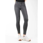 Wrangler Skinny Ash Jeans W28KLX86O – Obrázok 5