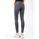 Wrangler Skinny Ash Jeans W28KLX86O – Obrázok 6