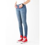 Wrangler Super Skinny Jeans W W29JPV86B – Obrázok 3