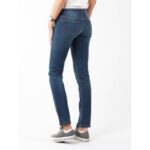 Lee Lynn Skinny jeans L357DNXA – Obrázok 2