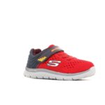 Skechers Skech-Lite-Micro Jr 95054N-RDCC shoes – Obrázok 2