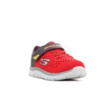 Skechers Skech-Lite-Micro Jr 95054N-RDCC shoes – Obrázok 3