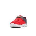 Skechers Skech-Lite-Micro Jr 95054N-RDCC shoes – Obrázok 5