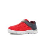 Skechers Skech-Lite-Micro Jr 95054N-RDCC shoes – Obrázok 6