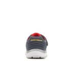 Skechers Skech-Lite-Micro Jr 95054N-RDCC shoes – Obrázok 8