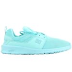 DC Heathrow W shoes ADJS700021-MNT – Obrázok 9