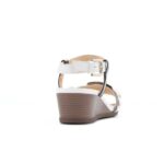 Geox D Marykarmen DW D828QD 05402 C0899 wedge shoes – Obrázok 8