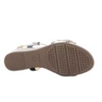Geox D Marykarmen DW D828QD 05402 C0899 wedge shoes – Obrázok 9