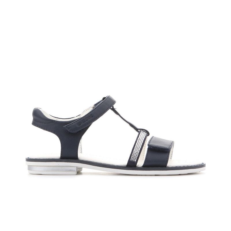B2B-627477-0 Geox Giglio Jr J82E2B 000BC C4002 Sandals – Obrázok 1