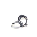 Geox Giglio Jr J82E2B 000BC C4002 Sandals – Obrázok 4