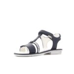 Geox Giglio Jr J82E2B 000BC C4002 Sandals – Obrázok 5