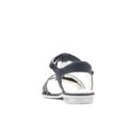 Geox Giglio Jr J82E2B 000BC C4002 Sandals – Obrázok 8