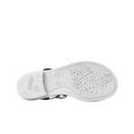 Geox Giglio Jr J82E2B 000BC C4002 Sandals – Obrázok 9