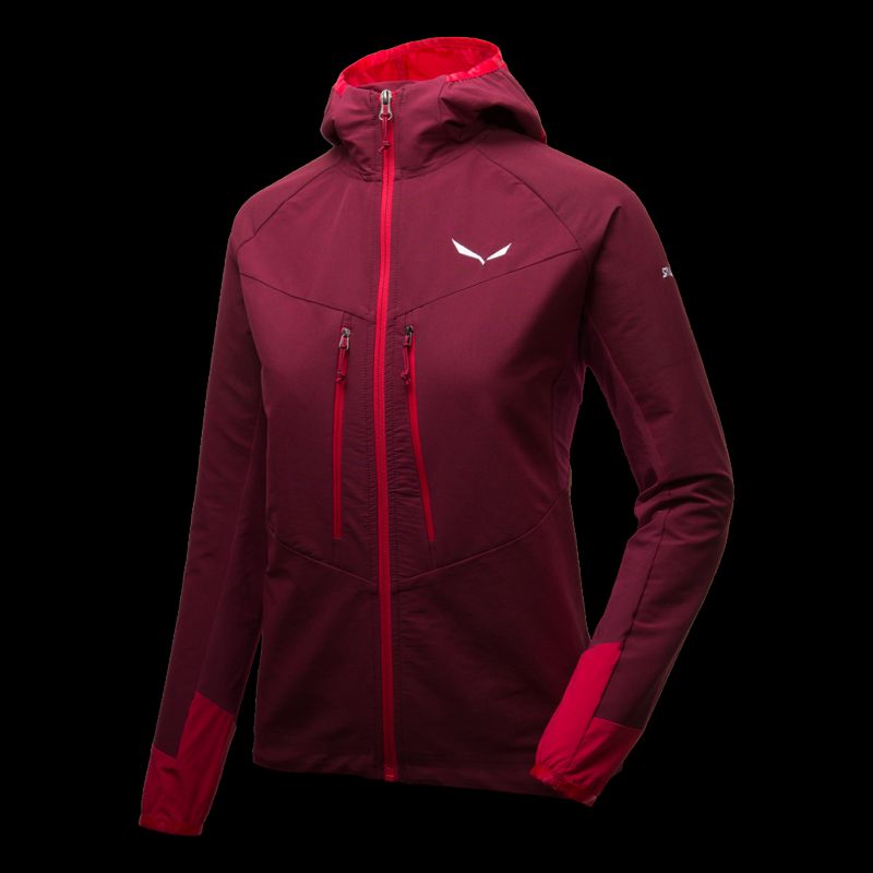 B2B-627559-0 Salewa Agner Engineered Dst W Jkt 26933-1881 – Obrázok 1