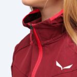 Salewa Agner Engineered Dst W Jkt 26933-1881 – Obrázok 13