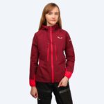 Salewa Agner Engineered Dst W Jkt 26933-1881 – Obrázok 7