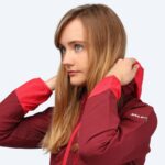 Salewa Agner Engineered Dst W Jkt 26933-1881 – Obrázok 10