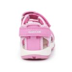 Geox B Sand Multy B920DB-01454-C8006 Children's Sandals – Obrázok 11