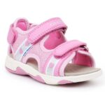 Geox B Sand Multy B920DB-01454-C8006 Children's Sandals – Obrázok 7