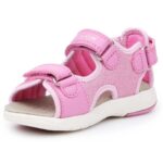Geox B Sand Multy B920DB-01454-C8006 Children's Sandals – Obrázok 9