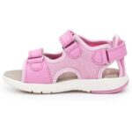 Geox B Sand Multy B920DB-01454-C8006 Children's Sandals – Obrázok 10