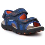 Geox S Strada B Jr J9224B-014CE-C0659 Sandals
