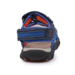 Geox S Strada B Jr J9224B-014CE-C0659 Sandals – Obrázok 11