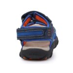 Geox S Strada B Jr J9224B-014CE-C0659 Sandals – Obrázok 5