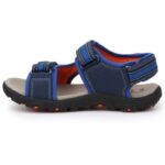 Geox S Strada B Jr J9224B-014CE-C0659 Sandals – Obrázok 10