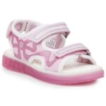 Geox J S.Blikk GB Jr J928UB-0ASAJ-C8208 Sandals