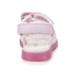 Geox J S.Blikk GB Jr J928UB-0ASAJ-C8208 Sandals – Obrázok 11