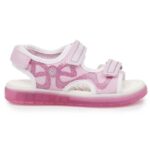 Geox J S.Blikk GB Jr J928UB-0ASAJ-C8208 Sandals – Obrázok 12