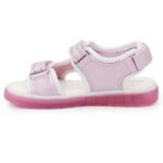 Geox J S.Blikk GB Jr J928UB-0ASAJ-C8208 Sandals – Obrázok 4