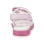 Geox J S.Blikk GB Jr J928UB-0ASAJ-C8208 Sandals – Obrázok 5