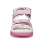 Geox J S.Blikk GB Jr J928UB-0ASAJ-C8208 Sandals – Obrázok 8