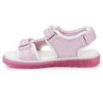 Geox J S.Blikk GB Jr J928UB-0ASAJ-C8208 Sandals – Obrázok 10