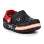 Crocs Star Wars Vader Jr 16160-0X9 clogs – Obrázok 2
