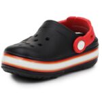 Crocs Star Wars Vader Jr 16160-0X9 clogs – Obrázok 4