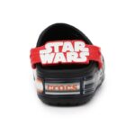 Crocs Star Wars Vader Jr 16160-0X9 clogs – Obrázok 6
