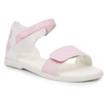 Geox J S. Karly GF Jr J9235F-000BC-C8172 Sandals – Obrázok 2