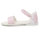 Geox J S. Karly GF Jr J9235F-000BC-C8172 Sandals – Obrázok 3