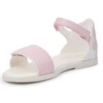 Geox J S. Karly GF Jr J9235F-000BC-C8172 Sandals – Obrázok 4