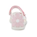 Geox J S. Karly GF Jr J9235F-000BC-C8172 Sandals – Obrázok 6